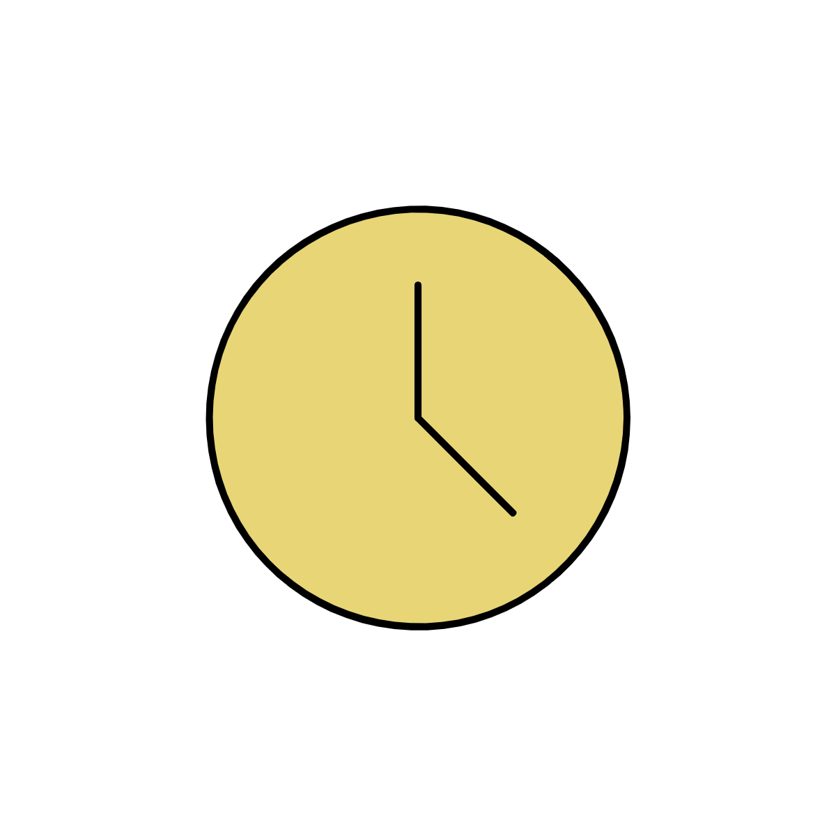 Timer icon
